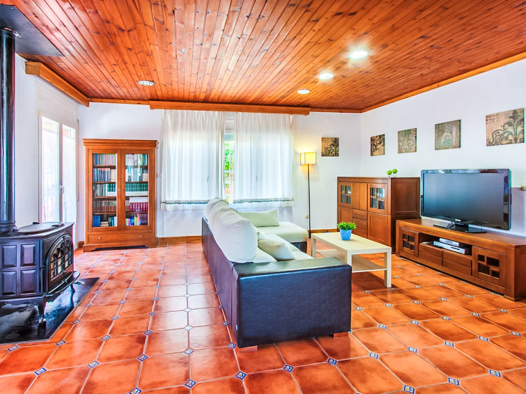 Foto van wonen van Vakantiehuis Empuriabrava