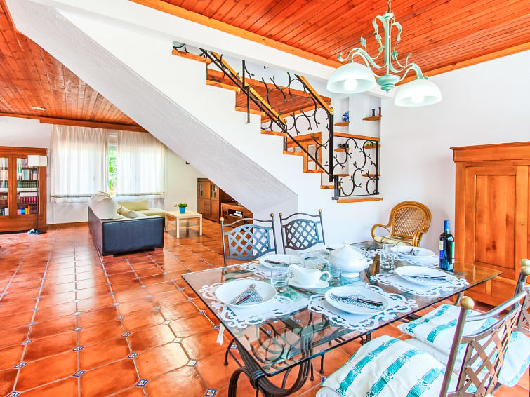 Foto van wonen van Vakantiehuis Empuriabrava