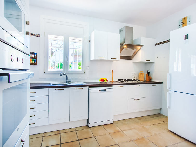 Foto van wonen van Vakantiehuis Empuriabrava