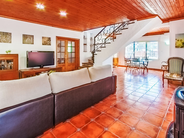 Foto van wonen van Vakantiehuis Empuriabrava