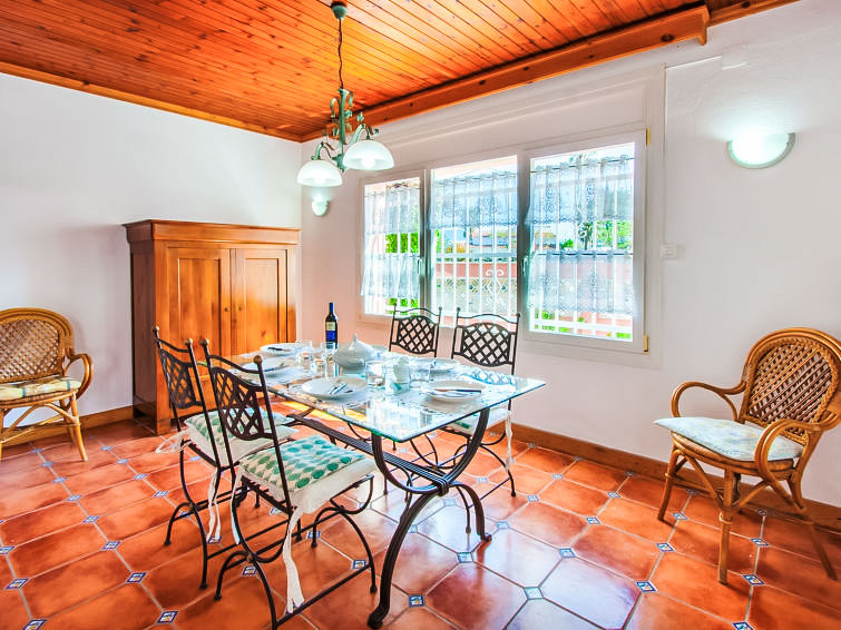 Foto van wonen van Vakantiehuis Empuriabrava