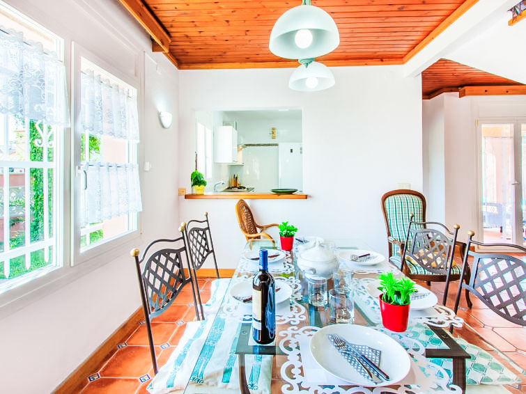 Foto van wonen van Vakantiehuis Empuriabrava
