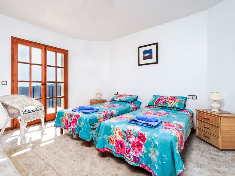 Foto van wonen van Vakantiehuis Calonge