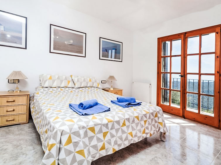 Foto van wonen van Vakantiehuis Calonge