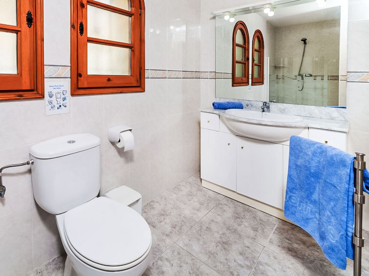 Foto van wonen van Vakantiehuis Calonge
