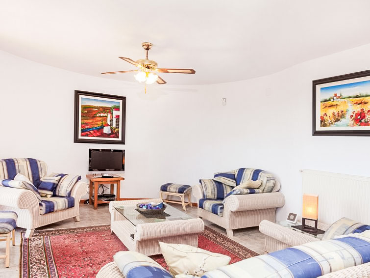 Foto van wonen van Vakantiehuis Calonge