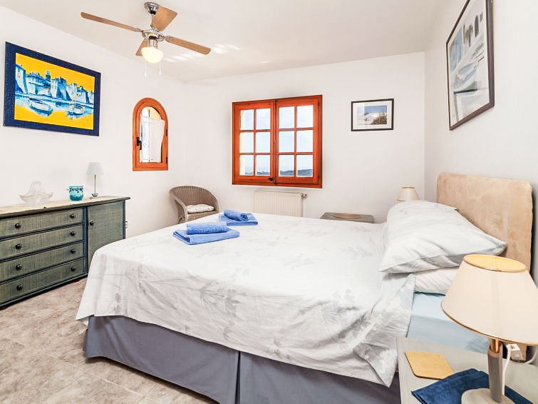 Foto van wonen van Vakantiehuis Calonge