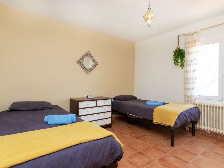 Foto van wonen van Vakantiehuis Calonge