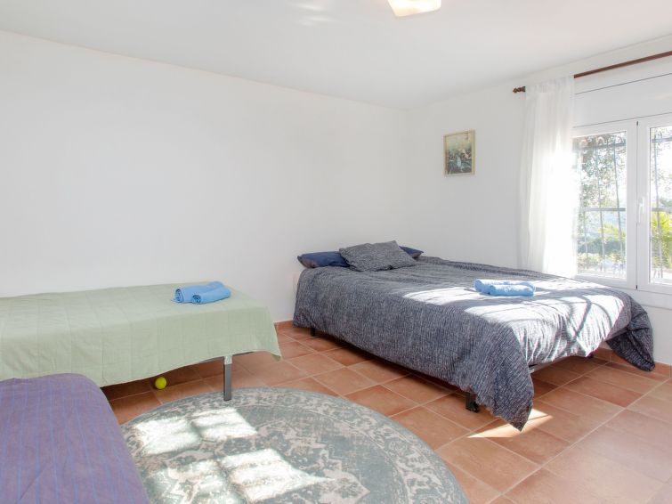 Foto van wonen van Vakantiehuis Calonge