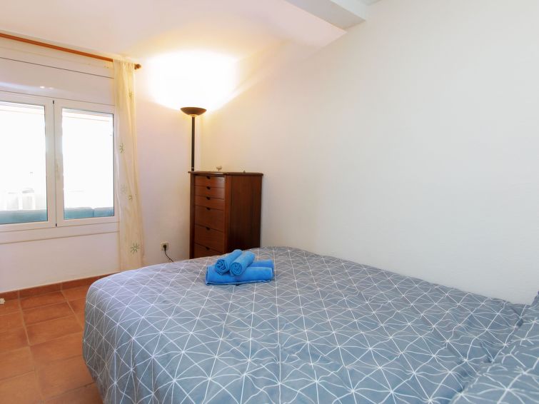 Foto van wonen van Vakantiehuis Calonge