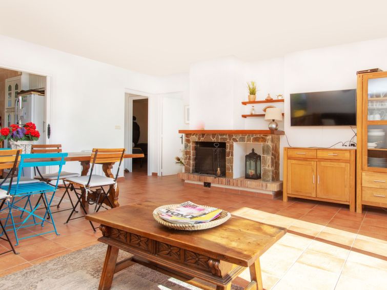 Foto van wonen van Vakantiehuis Calonge