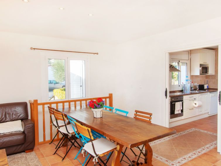Foto van wonen van Vakantiehuis Calonge
