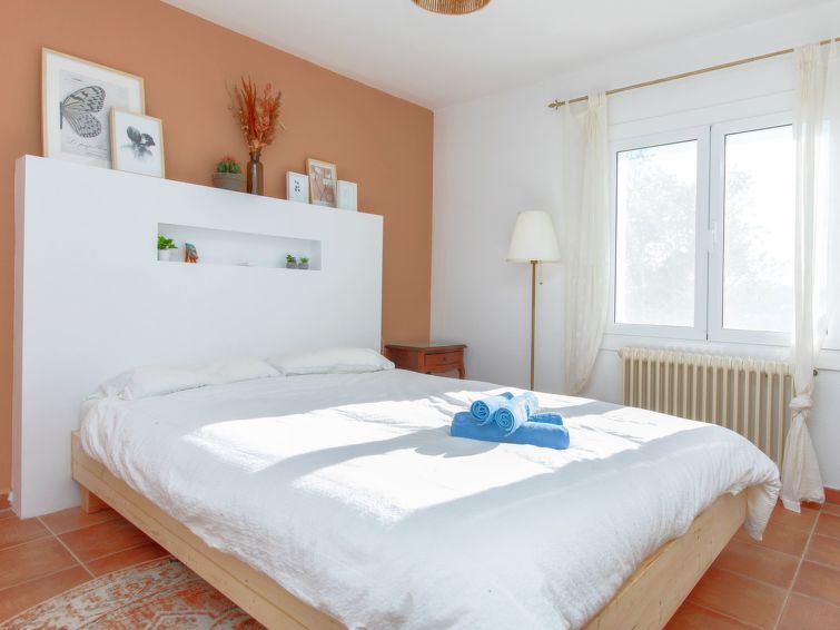 Foto van wonen van Vakantiehuis Calonge