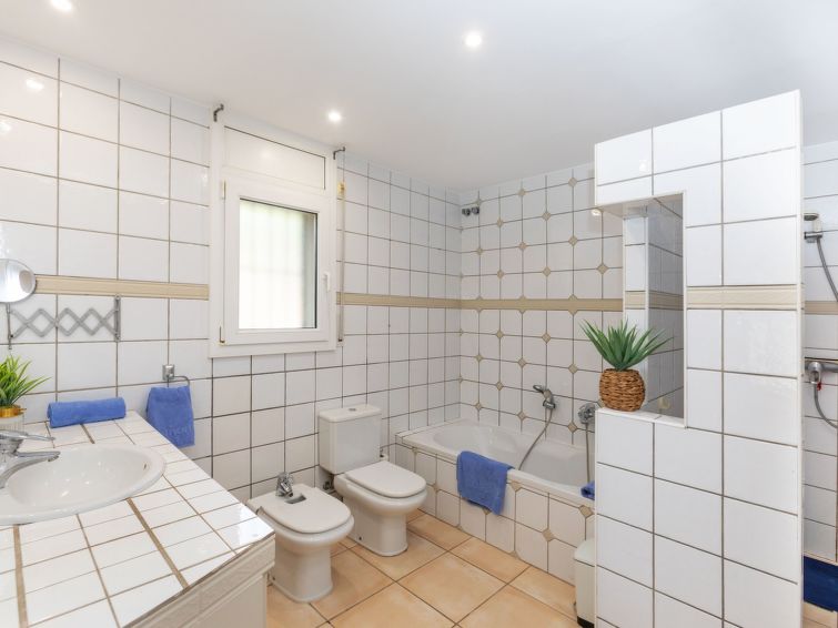Foto van wonen van Vakantiehuis Lloret de Mar