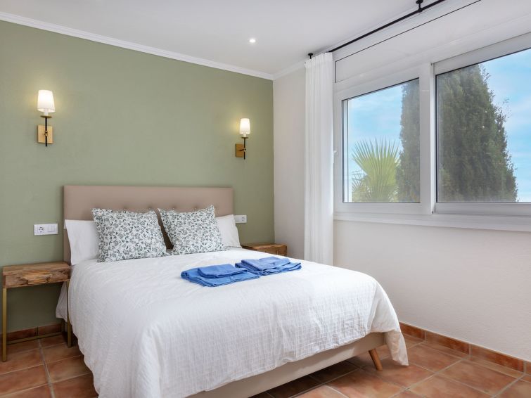 Foto van wonen van Vakantiehuis Lloret de Mar