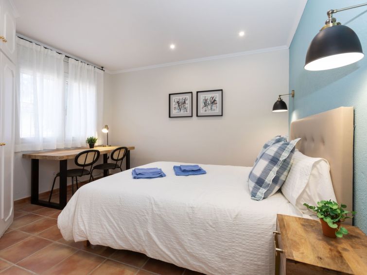 Foto van wonen van Vakantiehuis Lloret de Mar