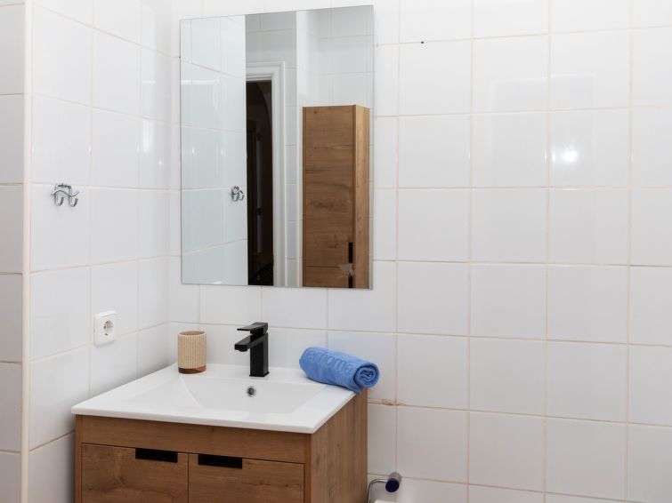 Foto van wonen van Vakantiehuis Lloret de Mar