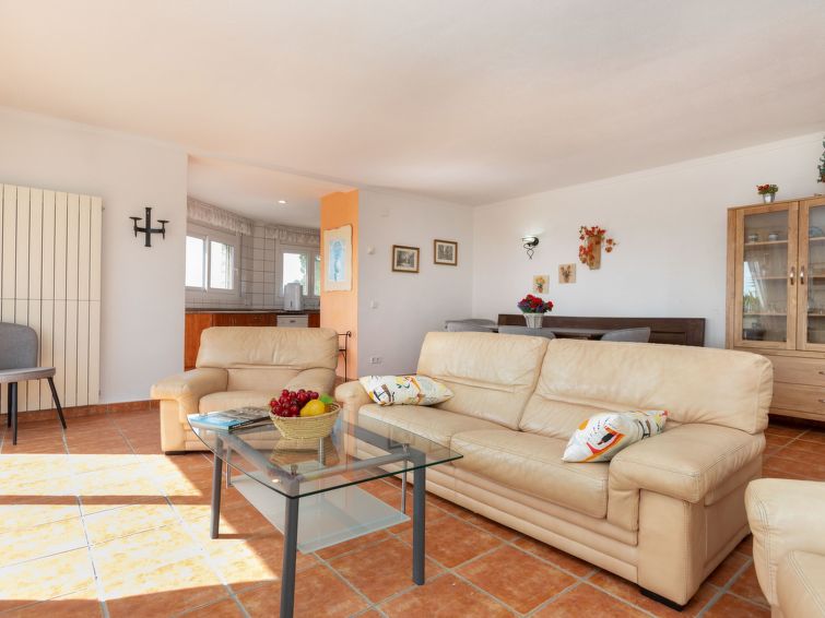 Foto van wonen van Vakantiehuis Lloret de Mar