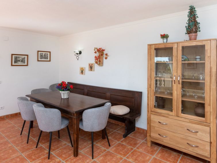Foto van wonen van Vakantiehuis Lloret de Mar