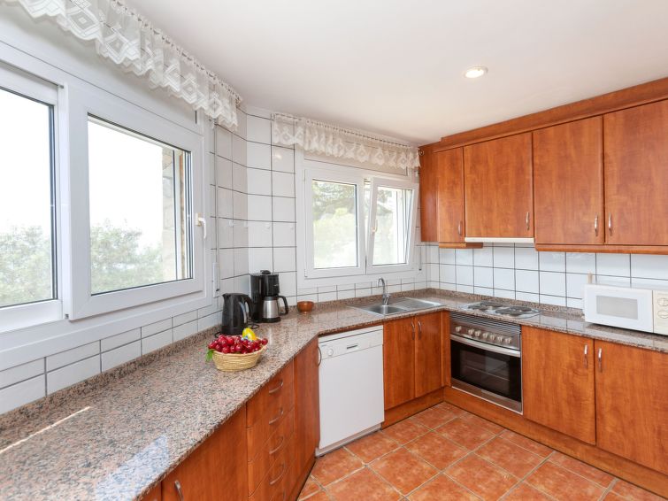 Foto van wonen van Vakantiehuis Lloret de Mar