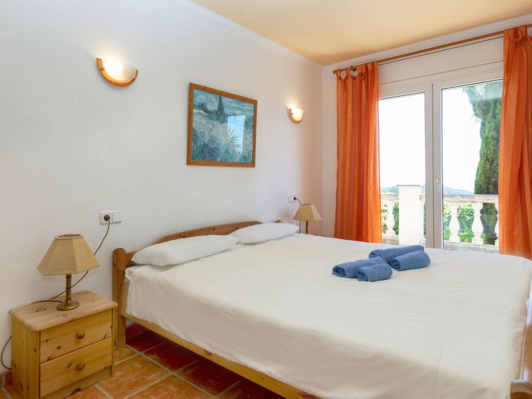 Foto van wonen van Vakantiehuis Lloret de Mar