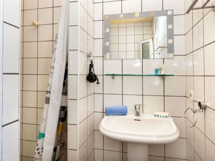 Foto van wonen van Vakantiehuis Lloret de Mar