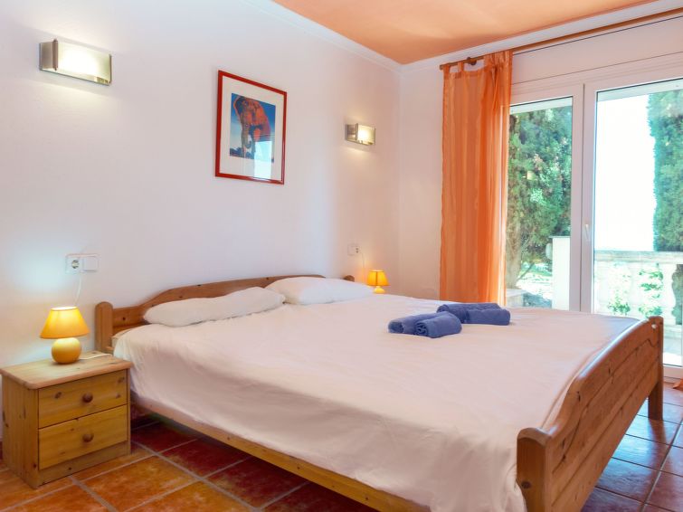 Foto van wonen van Vakantiehuis Lloret de Mar