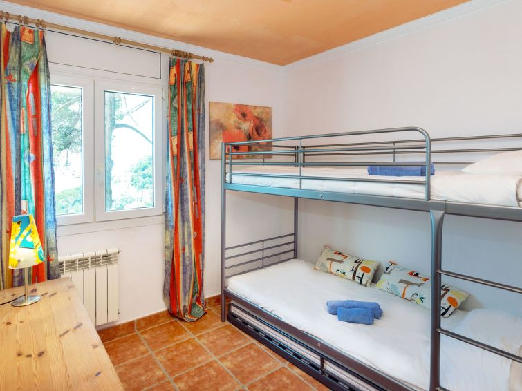 Foto van wonen van Vakantiehuis Lloret de Mar