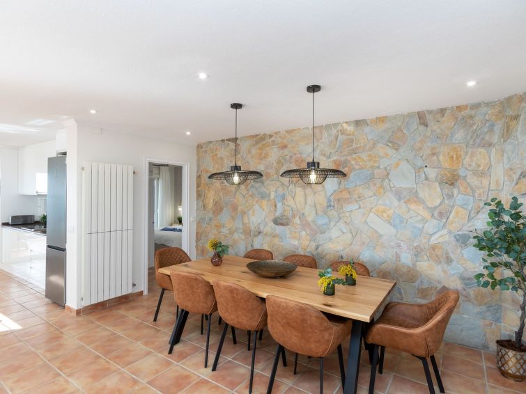 Foto van wonen van Vakantiehuis Lloret de Mar