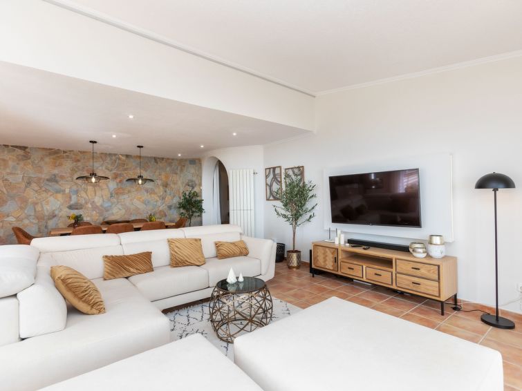Foto van wonen van Vakantiehuis Lloret de Mar