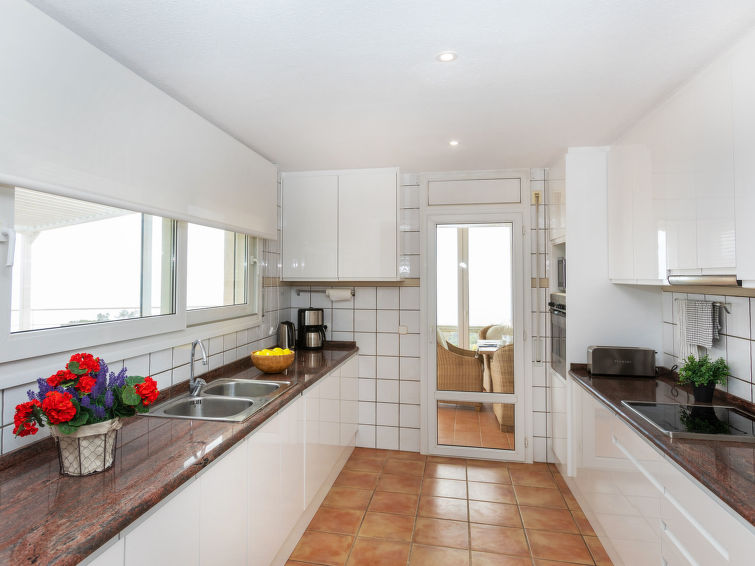 Foto van wonen van Vakantiehuis Lloret de Mar