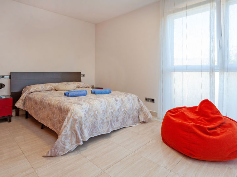 Foto van wonen van Vakantiehuis St Antoni de Calonge