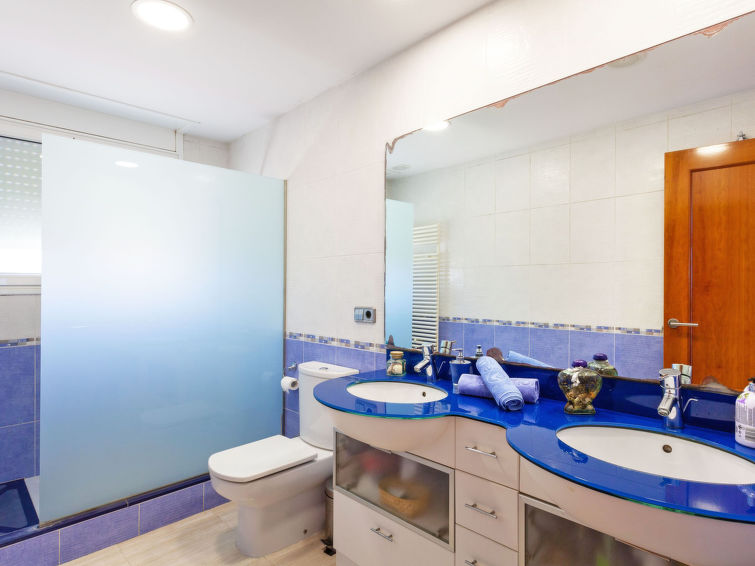 Foto van wonen van Vakantiehuis St Antoni de Calonge