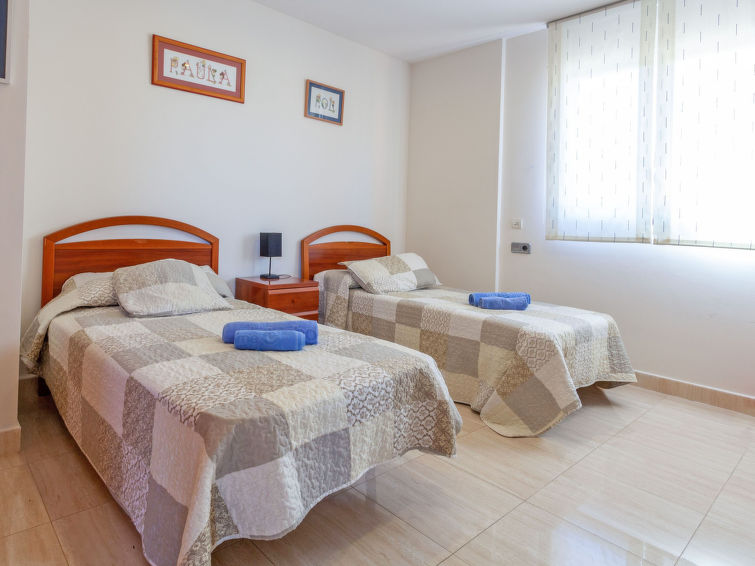 Foto van wonen van Vakantiehuis St Antoni de Calonge