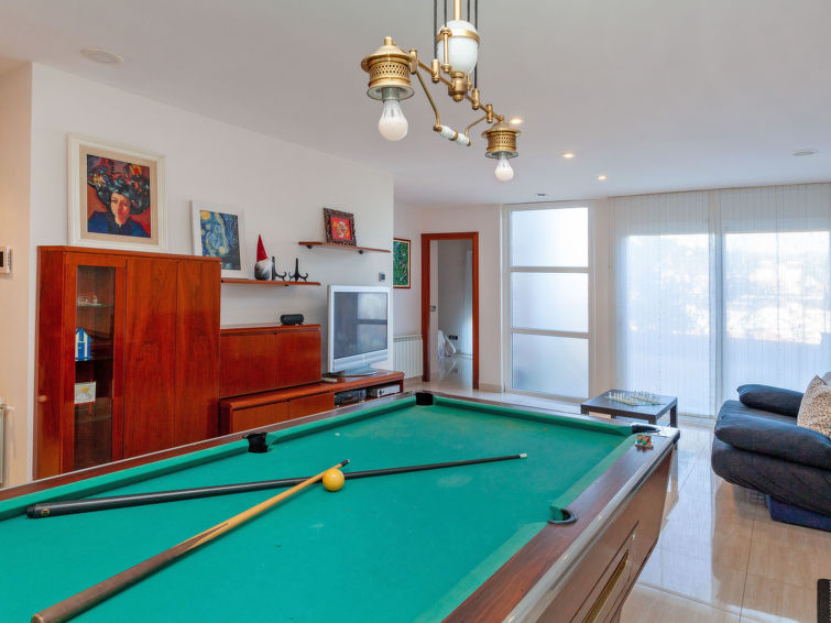Foto van wonen van Vakantiehuis St Antoni de Calonge