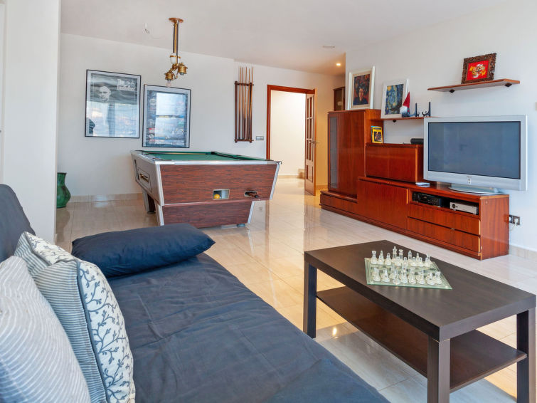 Foto van wonen van Vakantiehuis St Antoni de Calonge