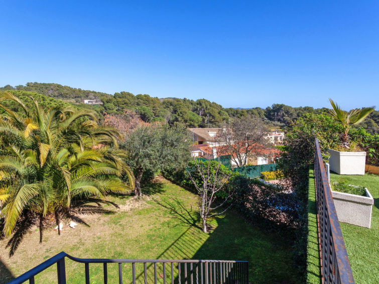 Foto van wonen van Vakantiehuis St Antoni de Calonge