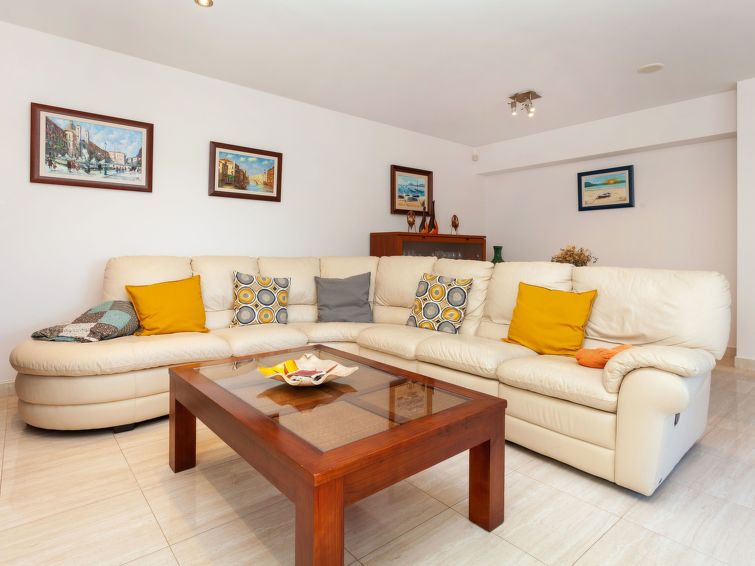 Foto van wonen van Vakantiehuis St Antoni de Calonge