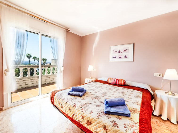 Foto van wonen van Vakantiehuis Lloret de Mar