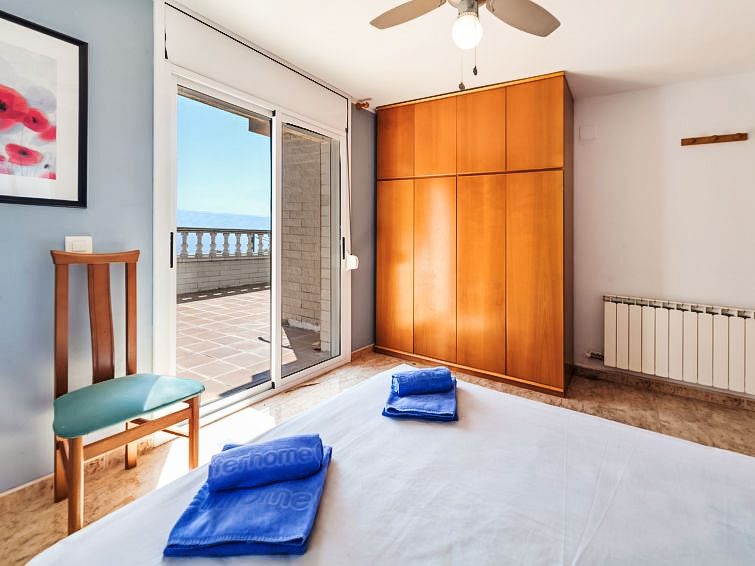 Foto van wonen van Vakantiehuis Lloret de Mar