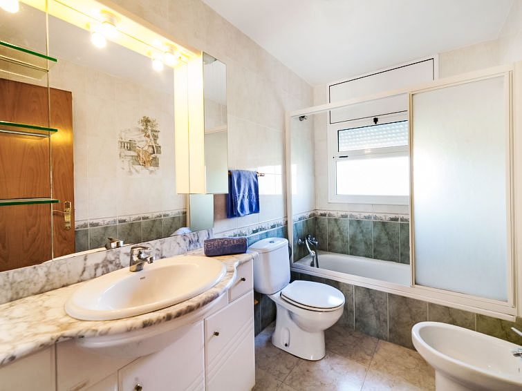 Foto van wonen van Vakantiehuis Lloret de Mar