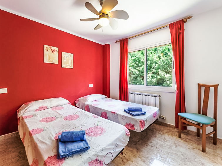 Foto van wonen van Vakantiehuis Lloret de Mar