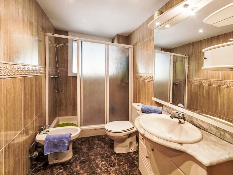 Foto van wonen van Vakantiehuis Lloret de Mar