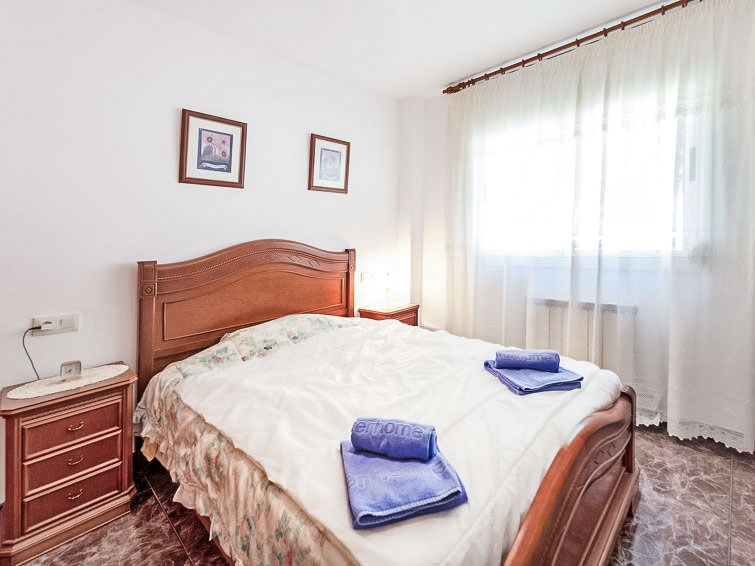 Foto van wonen van Vakantiehuis Lloret de Mar