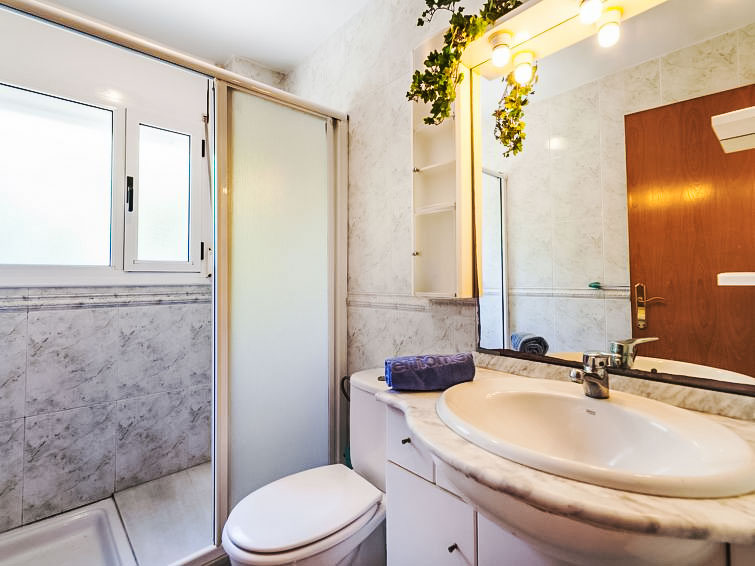 Foto van wonen van Vakantiehuis Lloret de Mar