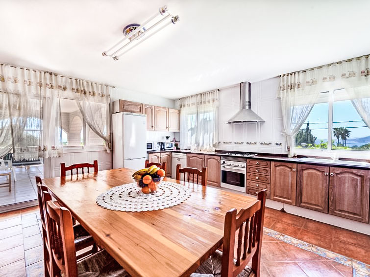 Foto van wonen van Vakantiehuis Lloret de Mar