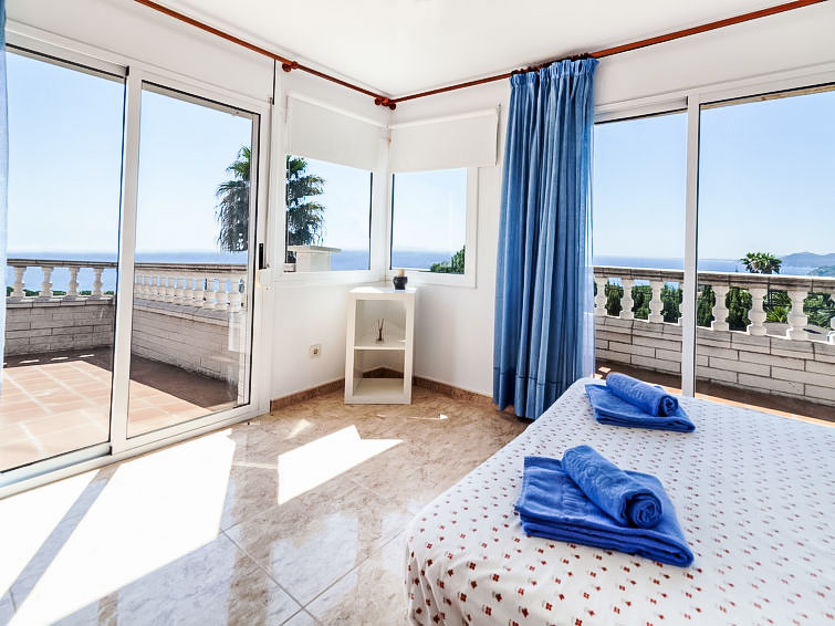 Foto van wonen van Vakantiehuis Lloret de Mar