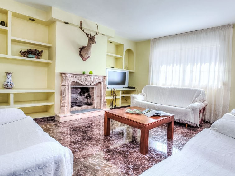 Foto van wonen van Vakantiehuis Lloret de Mar