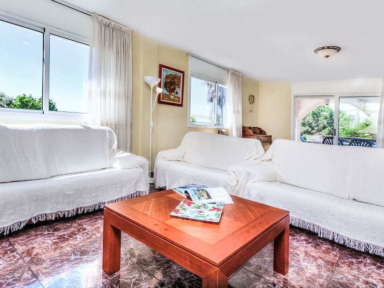 Foto van wonen van Vakantiehuis Lloret de Mar