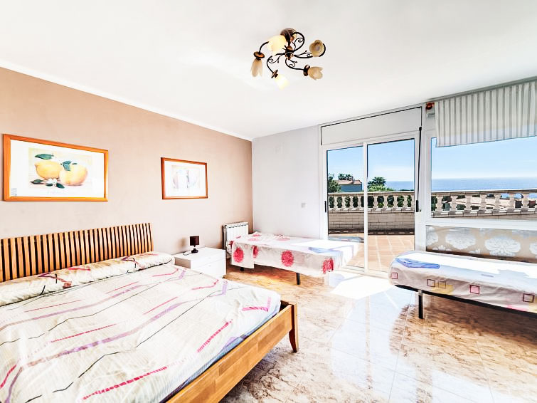 Foto van wonen van Vakantiehuis Lloret de Mar